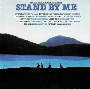 Various - Stand By Me (Original Motion Picture Soundtrack)