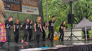 27 reactions · 3 comments | Happy National Tap Dance Day! The day...