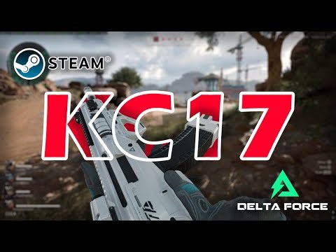 KC17 TERLALU BROKEN! SUPPORT PALING GALAK DI MAP KNIFE EDGE BARENG BIEL30!