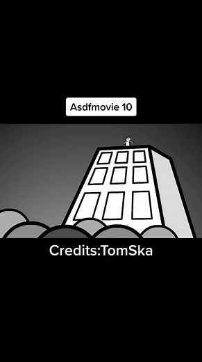 asdfmovie 10: A Hilarious Animation Adventure