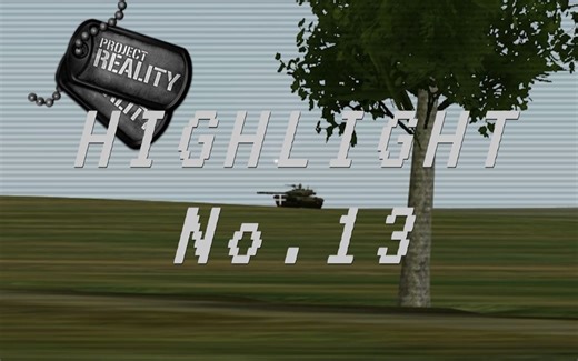 美洲狮在东欧平原大杀四方 -ProjectReality真实行动(集锦13)