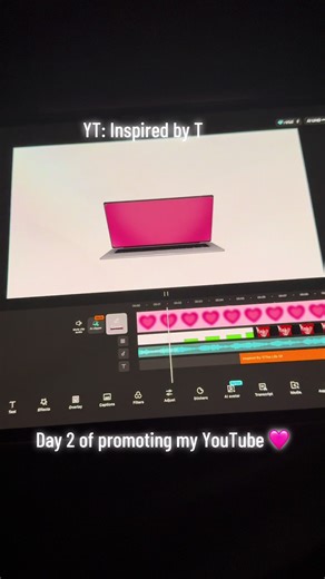 Day 2 of Promoting My YouTube Channel