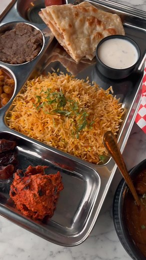 Explore Indian Cuisine at Kachiguda Junction, Ottawa