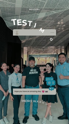Novotel Lampung hotel review - Hotellampung stay highlights