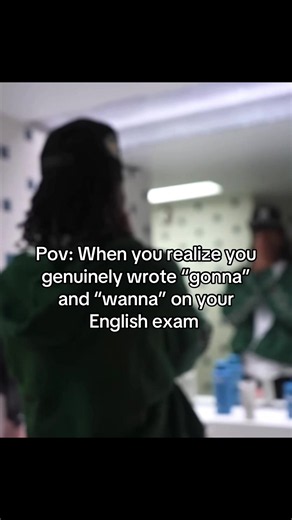 #fyp #viral #englishexam | english