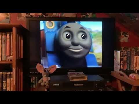 Closing To Hit Entertainment Children’s Favorites: Spring Into Fun 2005 VHS