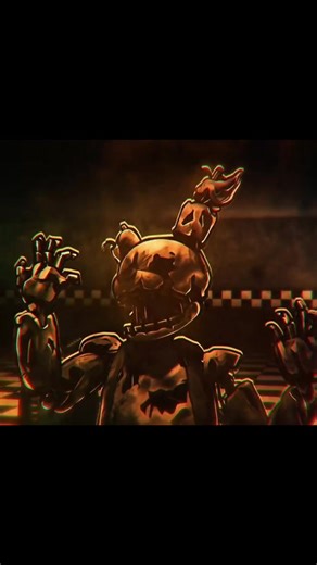 Unbelievable Springtrap Resurrection Edits
