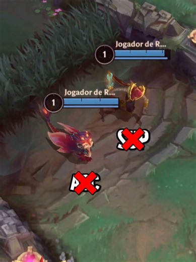 Smolder sup Wild Rift emote guide