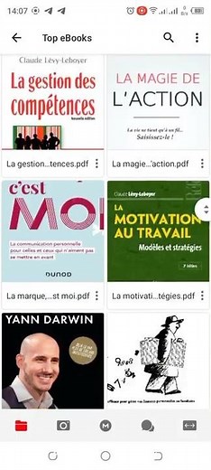 Top 200 Meilleurs Livres PDF à Télécharger gratuitement sur NOLEA