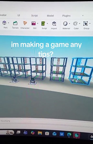 Tips for Creating a Roblox Game in Studio