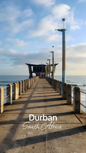 Good morning #durban 😍 #southafrica #pma #paradise #travel