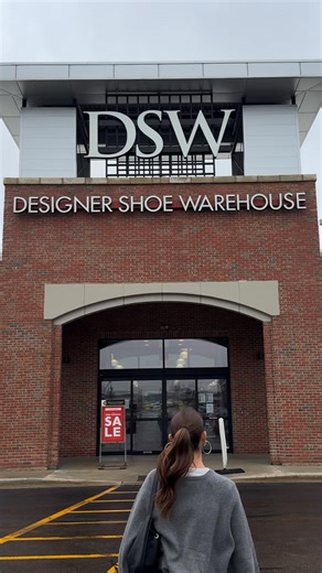 Get to your local DSW NOW—clearance is *50% off* in store (Don’t wanna leave the couch? Mood. It’s an extra 10% off online). | DSW Designer Shoe Warehouse