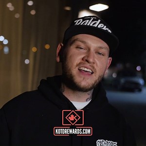 3.6K views · 43 reactions | Now available on KOTD Rewards, Dunn D vs Big Kannon. Available to all level 1 and above reward members | King Of The Dot Entertainment | Facebook