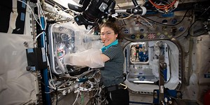 New biotech facility on Earth will help develop microgravity research supporting human spaceflight