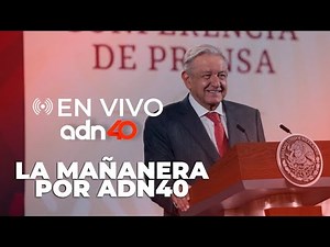 🔴 EN VIVO | La mañanera de AMLO ‪@lopezobrador‬ | 25 de septiembre de 2023