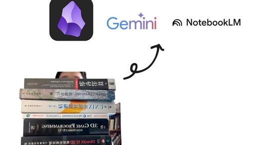 如何利用AI学习任何复杂知识，帮助你构建属于自己的知识体系