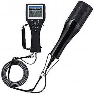 HORIBA U-52 and FLOWCELL for Ground and Surface Water Application