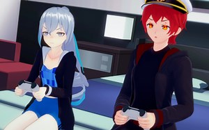 〔日系SLG〕船长 CaptainVRse v0.4 中文〔安卓+PC〕_游戏推荐