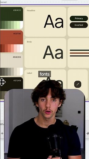 Google Stitch Turns Any Design Into a Portable Brand File (Game Changer)