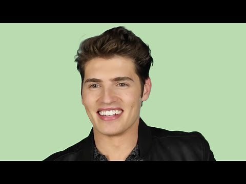 the best of: Gregg Sulkin