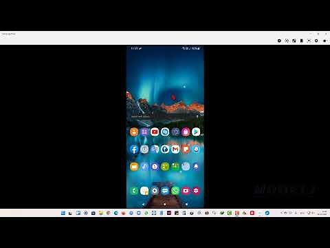 👉 📱✨ How to Swipe Down Notification Bar from Anywhere on Samsung Galaxy