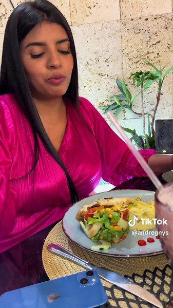 Explorando el Menú Ejecutivo de Oporto en Puerto Ordaz