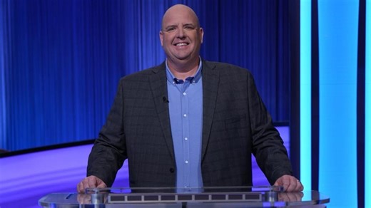 Fishers firefighter lives out lifelong dream to be on 'Jeopardy!'