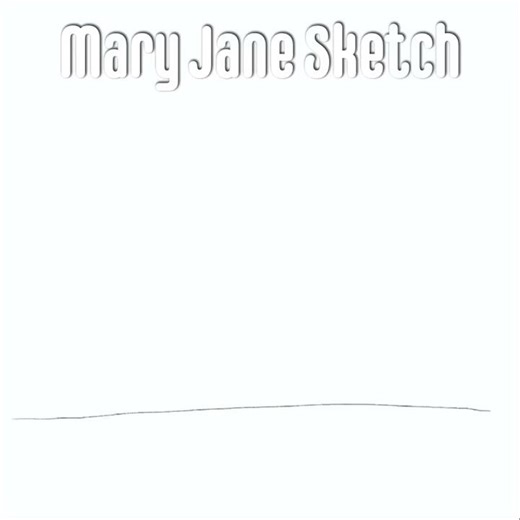 Mary Jane Shoe Sketch #footwearsketching #procreate #shoestyle #digital sketching