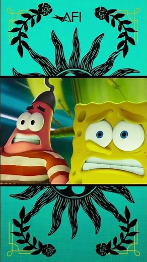 The SpongeBob Movie: Search For Squarepants (2025 Movie) | World Premiere