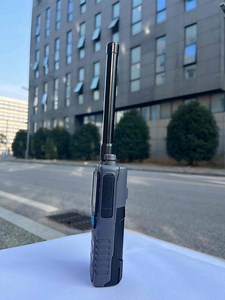 [Hot Item] Advanced Drone Signal Detection System for Anti-Drone Security