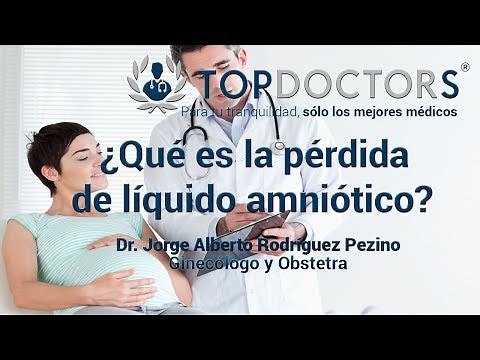 What is amniotic fluid loss? Everything you need to know
