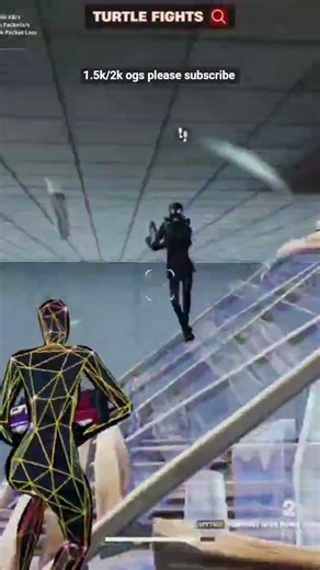 turtle box fights gameplay #fortnite #gameplay #boxfights #montage #turtle