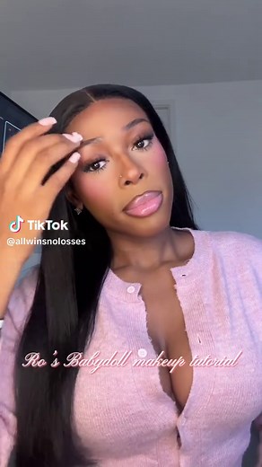 Complete Babydoll Makeup Tutorial with Top Products