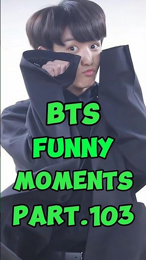 BTS Funny Moments That Prove They’re the Funniest Group Ever 😂