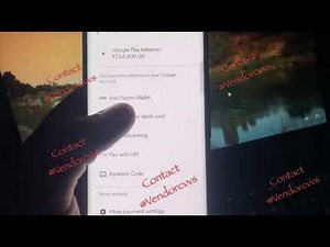 Carding Play Store Simple Method | Using CC Cards | Education Purpose Only..