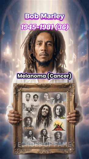 Gone But Never Forgotten 7 Black Music Icons Who Changed the World #MichaelJackson #tribute