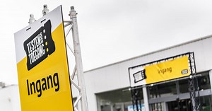 Bij grote drukte kan coronatest van GGD nu ook aan de rand van Oss