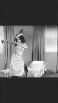 Blaze Starr Burlesque Queen Silent Film Clip #shorts #comedy #film #movieclips #vaudeville #old