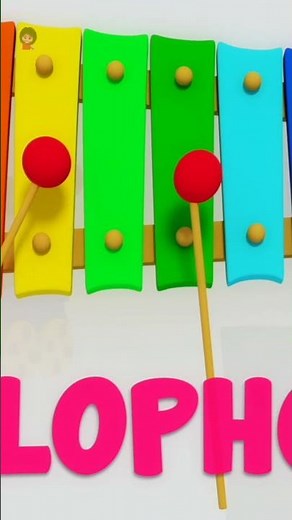 ABC Phonics Song, Learn Letters & Sounds for Kids #kidssongs #nurseryrhymes