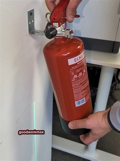 Proper Installation of Fire Extinguishers for Easy Access