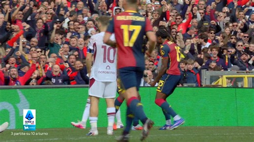 Parma-Cagliari 1-1: video, gol e highlights