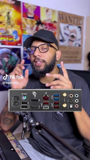 XquisiTech on TikTok