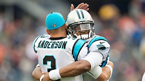 Every Panthers starting quarterback ever: Full list