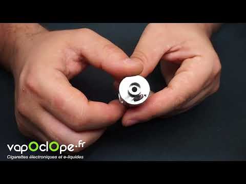 Atomiseur Zenith - Innokin