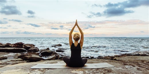 「動態冥想」是什麼，無時間、地點限制，教你3個動態冥想方式