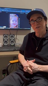 Jamie Redfern Gets Humbled By a Little Girl. | Jamie Redfern