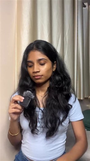 Nishmitha Challa on Instagram: "Follow and comment for the app link🫶🏻 [scrl app, tutorial video, moving carousel edit, editing] #trending #movingcarousel #videoedit #instagramtrending #editingtutorial #tutorial"