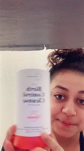 28 day birth control cleanse by the company premama 🥴 let’s see how this works 🤰🏽