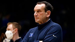 Coach K’s final season at Duke is close to an end | College Football Enquirer
