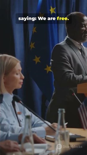 The Most Powerful Independence Day You've Never Heard Of #haiti #history #historyshorts #newyear